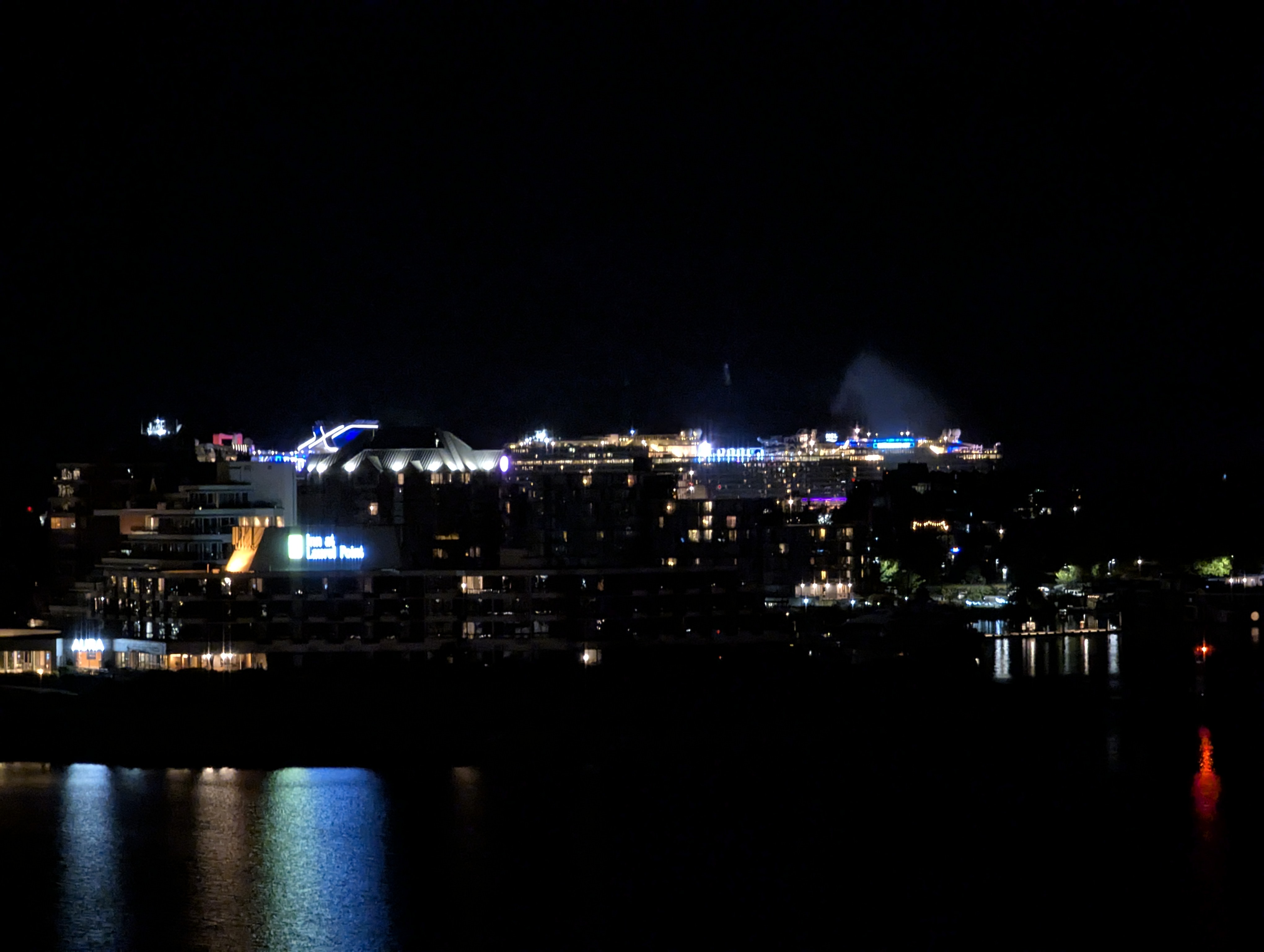 Birthday Trip to Canada, Victoria, Vancouver Island, British Columbia